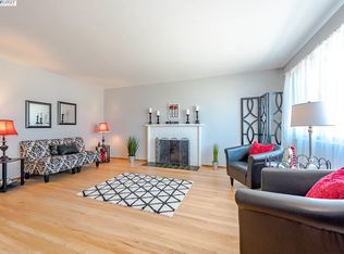 4376 Lorren Dr, Fremont, CA 94536