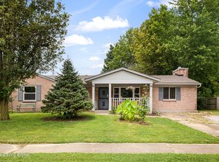 10314 Waycross Ave, Louisville, KY 40229