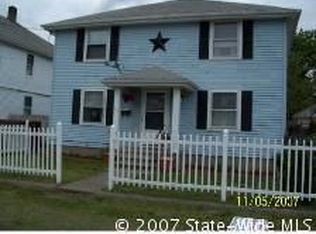 280 Suffolk Ave, Pawtucket, RI 02861