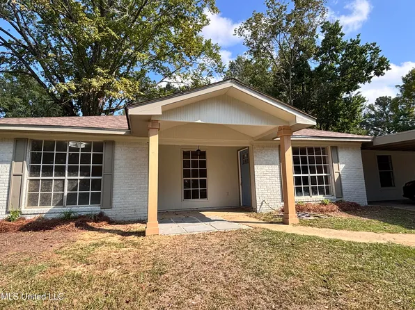 248 Ramada Cir, Jackson, MS 39212