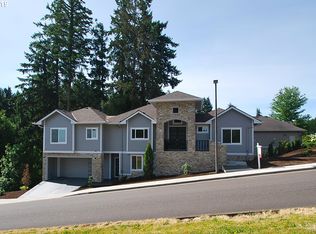 9580 SW Diamond View Way, Beaverton, OR 97007