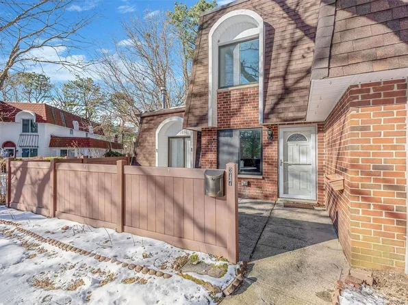 347 Birchwood Road #347, Medford, NY 11763