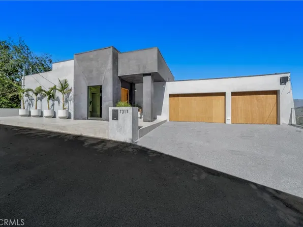 7317 Caverna Dr, Los Angeles, CA 90068