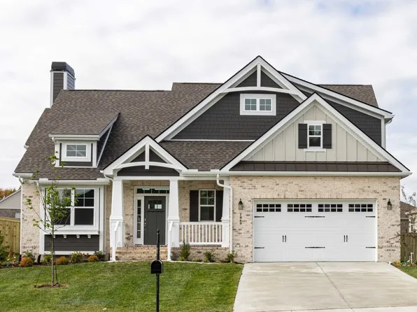 1069 Oakhall Dr Lot 103, Mount Juliet, TN 37122