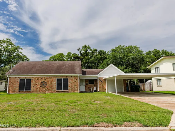 2503 Convent Ave, Pascagoula, MS 39567