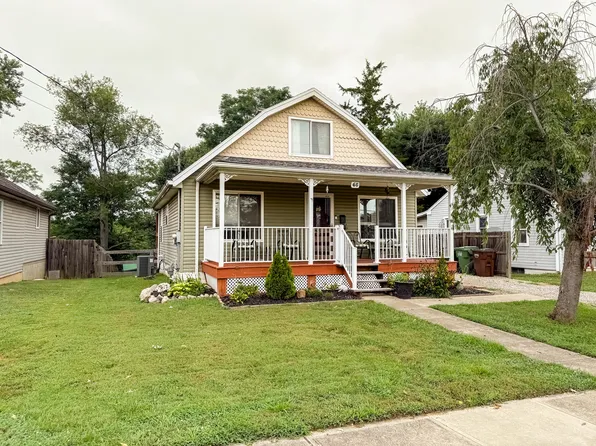 65 Alta Vista Dr, Walton, KY 41094