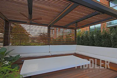 Rented by The KCI Group