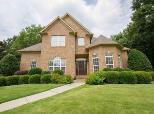 121 Bridgewater Dr, Helena, AL 35080