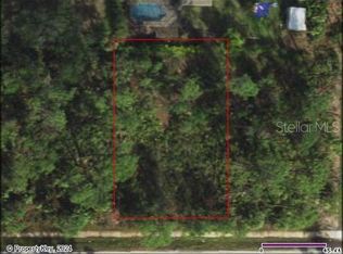 Eldron Avenue Lot #10, North Pt, FL 34286