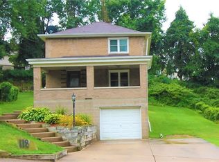 118 Carmella Dr, White Oak, PA