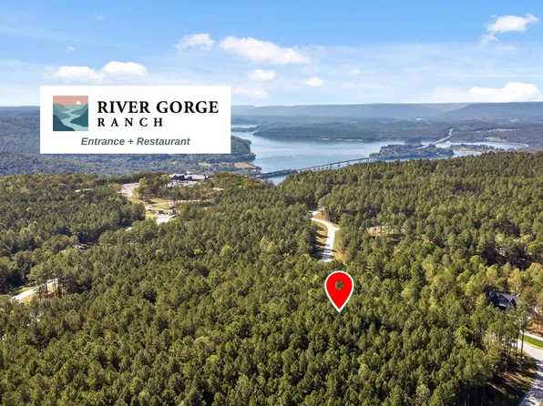 1110 Birdseye Way Lot 1110, Guild, TN 37340