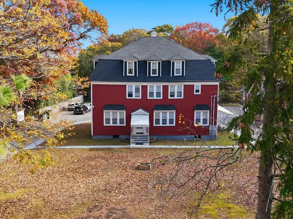 221 Lake Ave S #1C, Nesconset, NY 11767