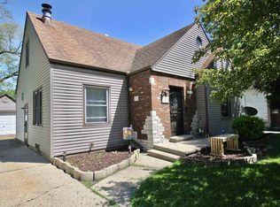 1141 9th St, Beloit, WI 53511