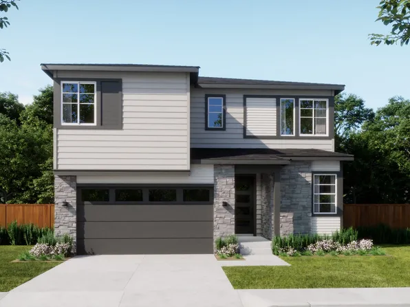 17149 Standing Elk Dr, Parker, CO 80134