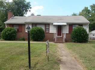 4716 Greenleigh Rd, Richmond, VA 23223