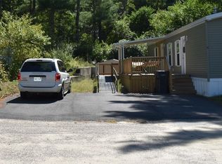 9 Kristen Ln, Wareham, MA 02571