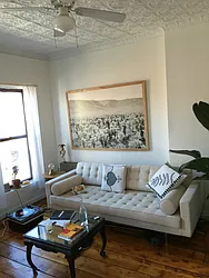 Rented by Brooklyn Bridge