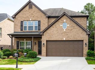 2522 Kinglet Ct, Duluth, GA 30097