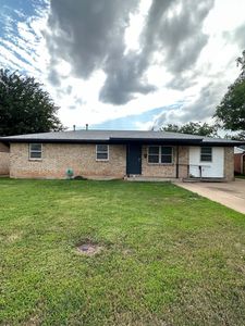 714 S 13th Ave, Fairview, OK, 73737