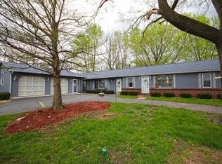 460 S Joynt Rd, Decatur, IL 62522