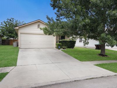 8407 Pigeonberry Dr, Converse, TX, 78109