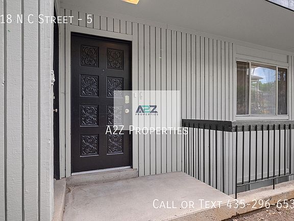 2nd image of 318 N C St #5