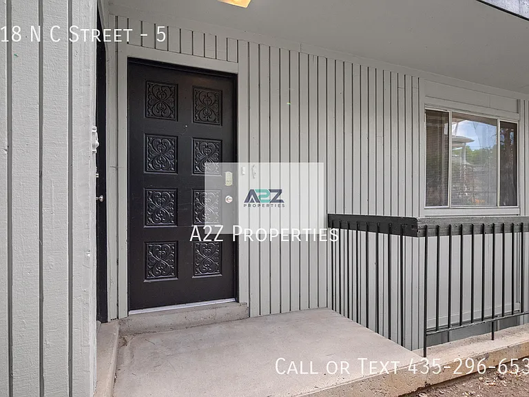 318 N C St #5 — Photo 2
