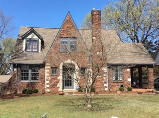 255 Lauderdale Rd, Nashville, TN 37205