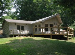 437 Sourdough Hollow Rd, Kodak, TN 37764