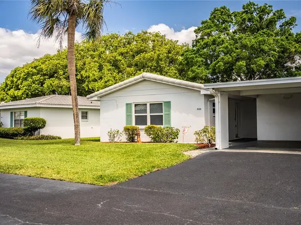 635 Cottage Ln #635, Lakeland, FL 33803