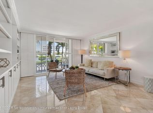 Ocean Towers South, Palm Beach, FL 33480