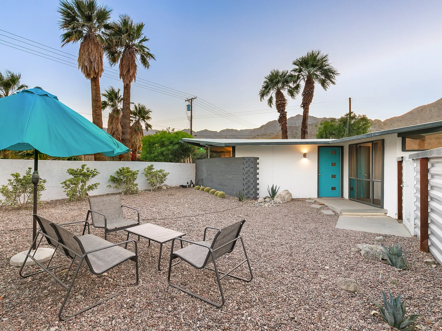 2 bed, 832 sqft, $2,500 — Photo 3
