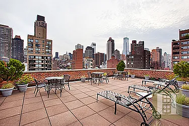 Sold by Halstead Real Estate