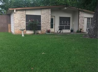 5303 Harvest Ln, Austin, TX 78745