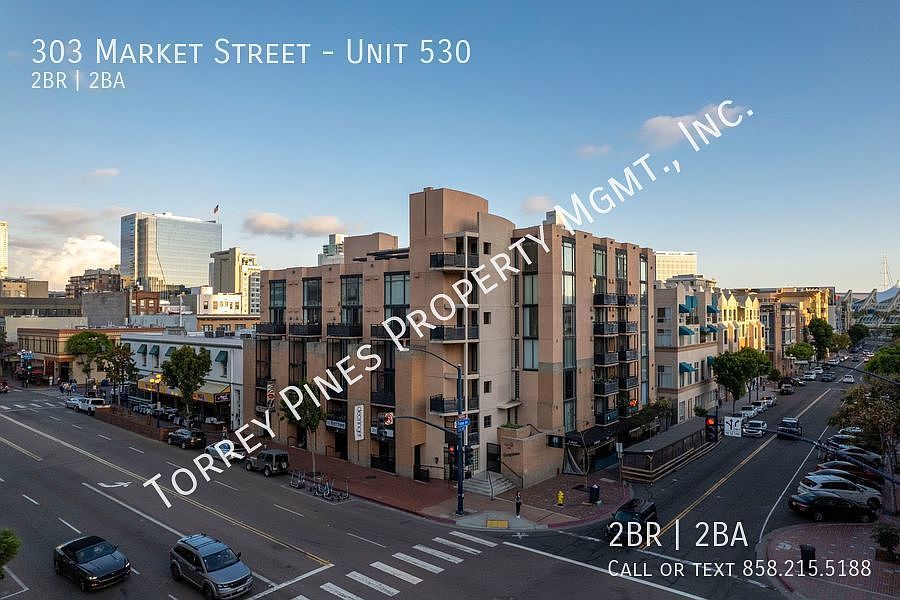 1st image of 303 Market St APT 530