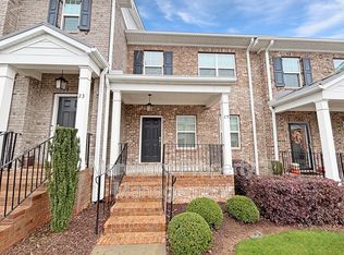 25 Peckham St, Greenville, SC 29607