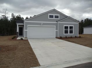 229 Cypress Tree Loop HOMESITE 145, Harrisburg D Longs, SC 29568