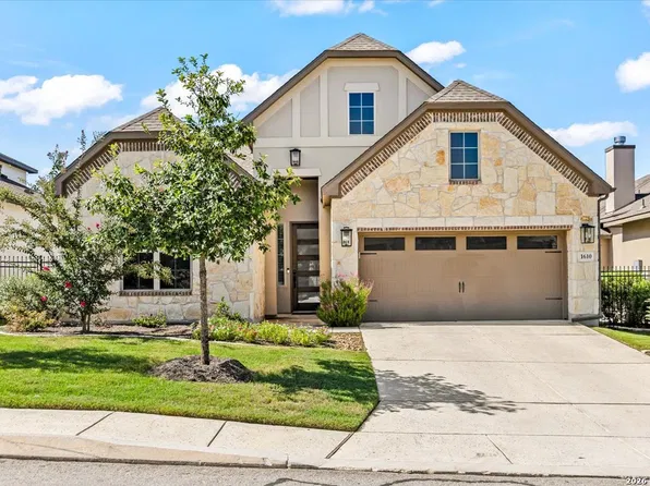 1610 Bunchberry, San Antonio, TX 78260