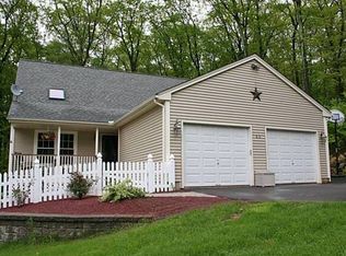 62 Loehr Rd, Tolland, CT 06084