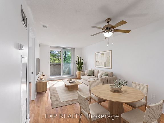 5th image of 398 Eglinton Ave E #308