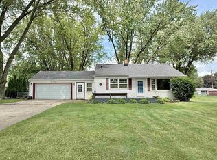 815 E Post Rd, Beloit, WI 53511