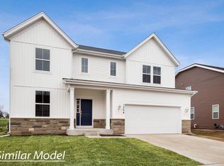 927 Star Gazer Dr, Deforest, WI 53532