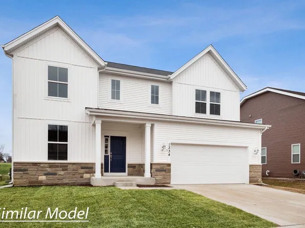 927 Star Gazer Drive, Deforest, WI 53532