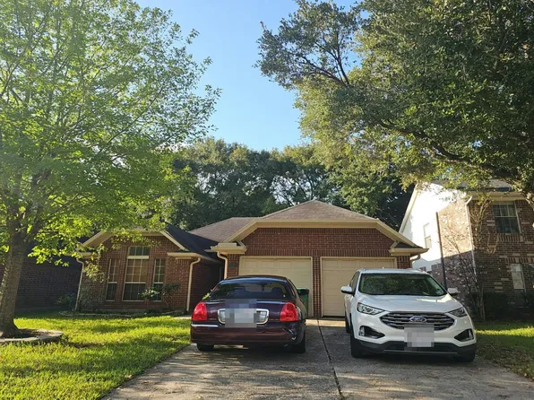 25910 Richards Rd, Spring, TX 77386