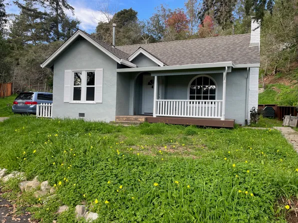 225 Owl Ridge Way, Aptos, CA 95003