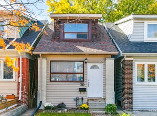 20 Kelvin Ave, Toronto, ON M4C 5C8