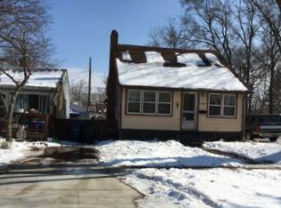 15360 Lons, Redford, MI 48239