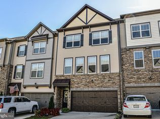 19 Shepherds Hook Way, Stafford, VA 22554