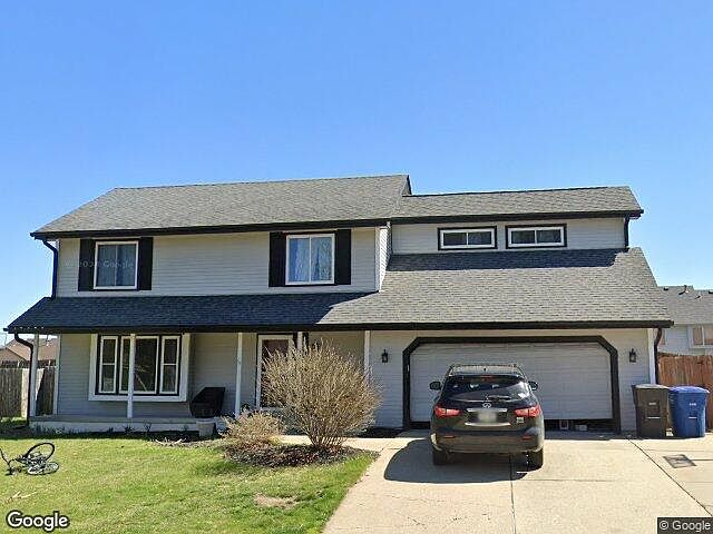 Property Front View