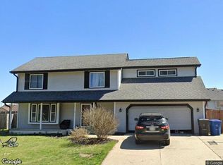 3707 SW 37th St, Des Moines, IA 50321